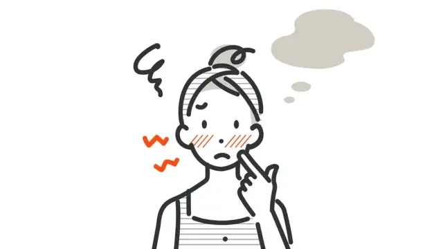 肌の炎症が起こるメカニズムとは?「急性」と「慢性」の違いや知っておきたい原因